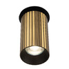Миниатюра фото встраиваемый спот citilux axel cl512d13r | 220svet.ru
